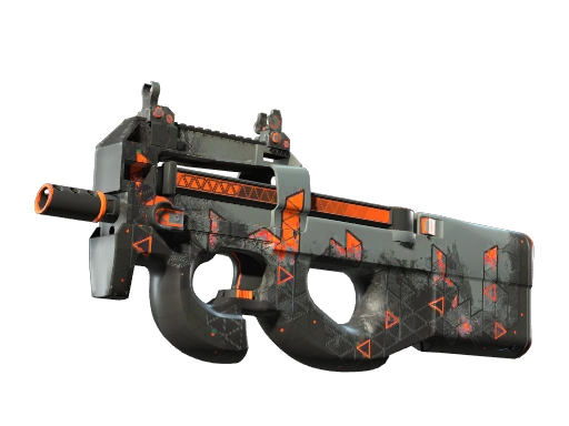 P90