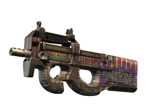 P90