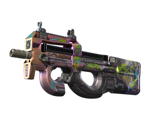 P90