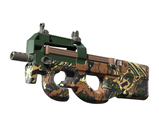 P90