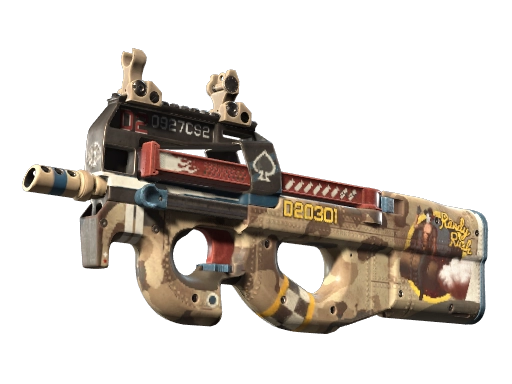 P90