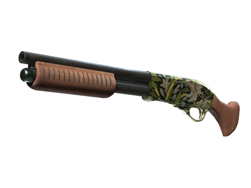 Sawed-Off