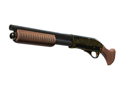 Sawed-Off