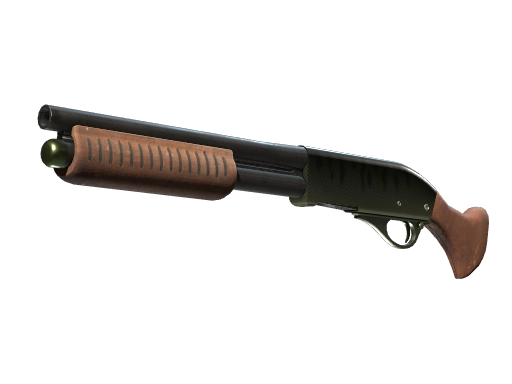 Sawed-Off