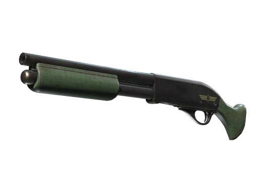 Sawed-Off