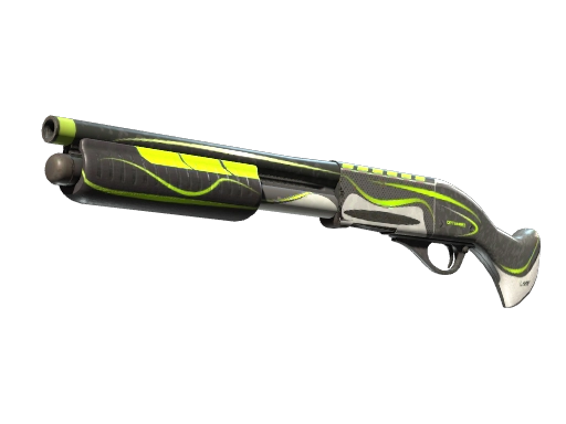 Sawed-Off