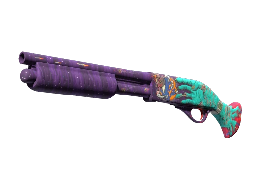 Sawed-Off