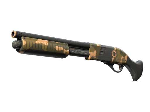 Sawed-Off
