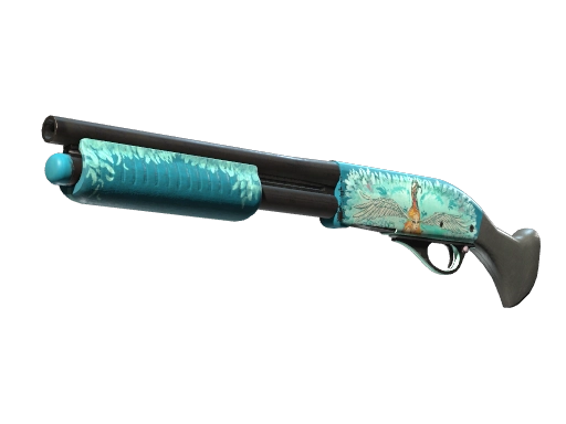 Sawed-Off