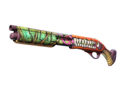 Sawed-Off