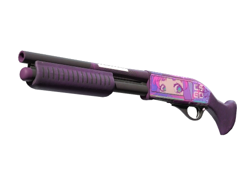 Sawed-Off