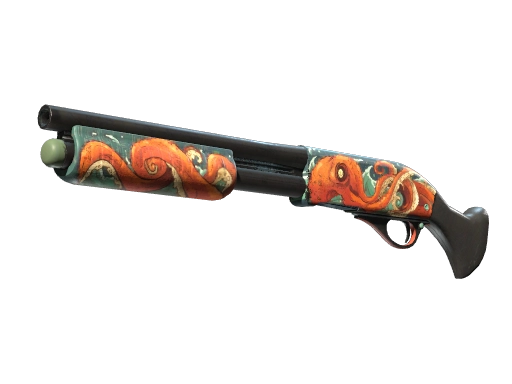 Sawed-Off