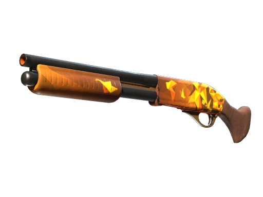 Sawed-Off