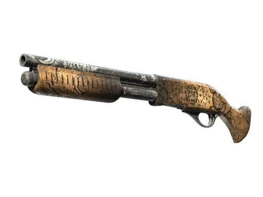 Sawed-Off