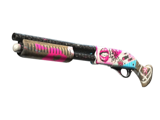 Sawed-Off