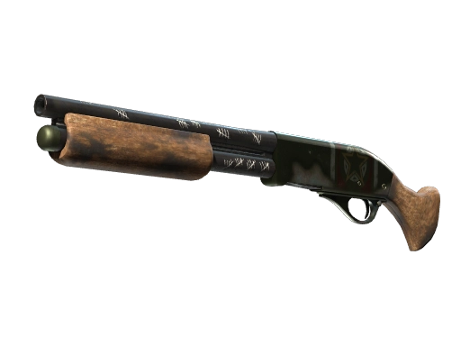 Sawed-Off