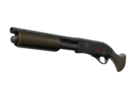 Sawed-Off