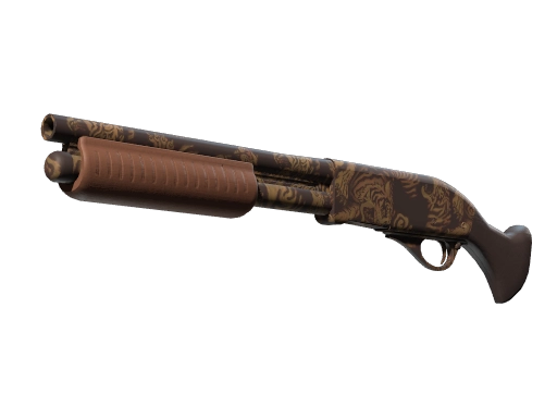 Sawed-Off
