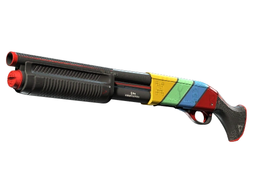 Sawed-Off
