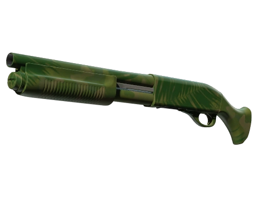 Sawed-Off