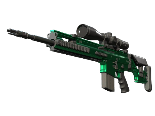 SCAR-20