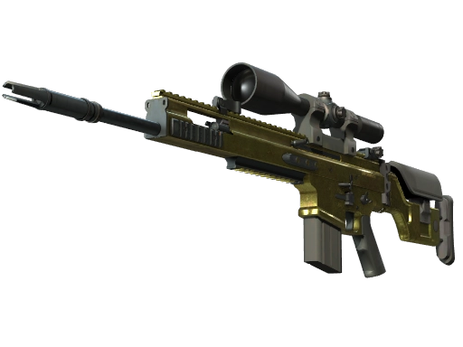 SCAR-20