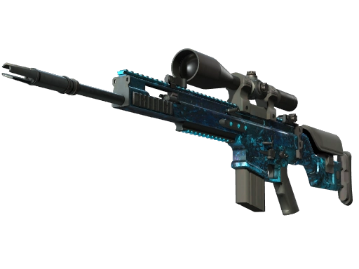 SCAR-20
