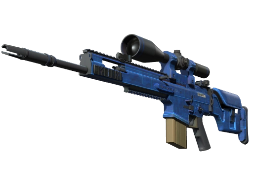 SCAR-20