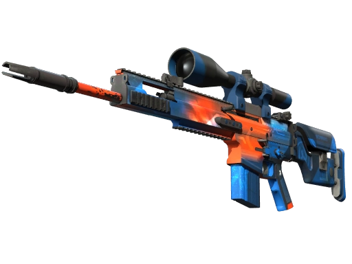 SCAR-20
