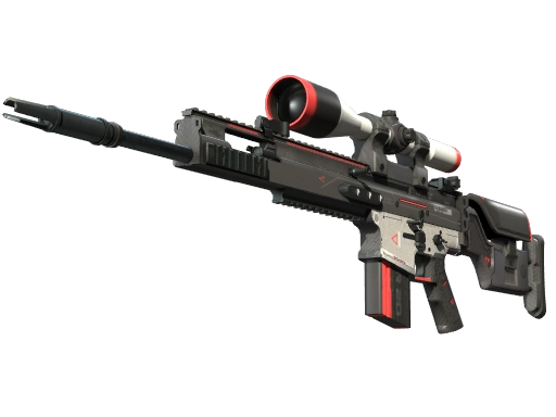 SCAR-20