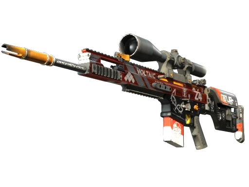 SCAR-20