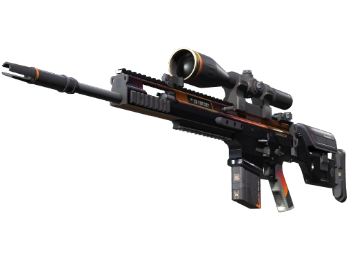 SCAR-20