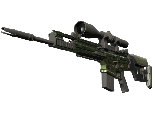 SCAR-20