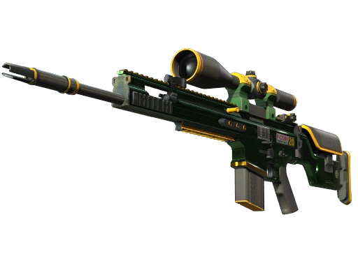 SCAR-20