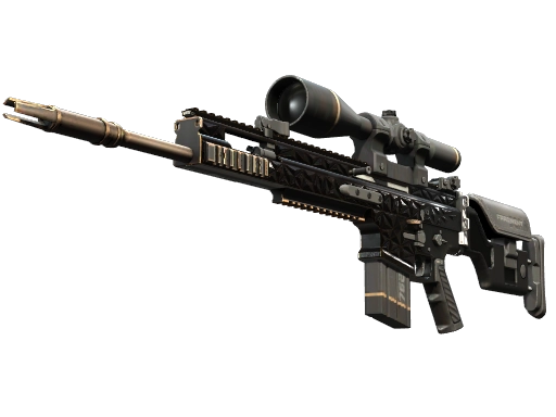 SCAR-20