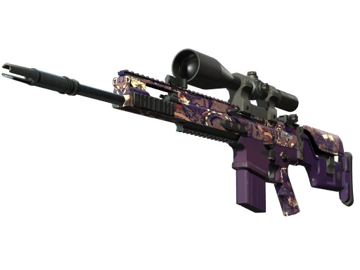 SCAR-20
