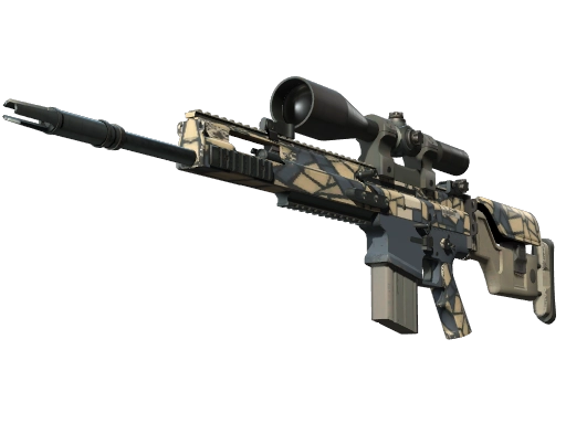 SCAR-20