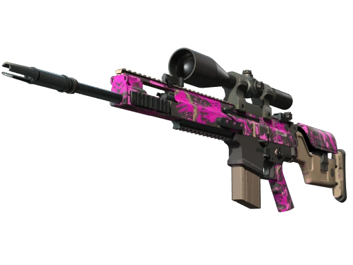 SCAR-20