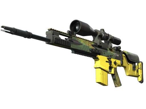 SCAR-20