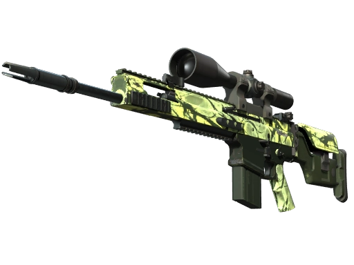 SCAR-20