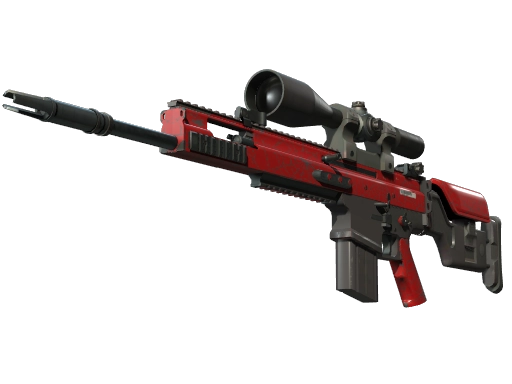 SCAR-20