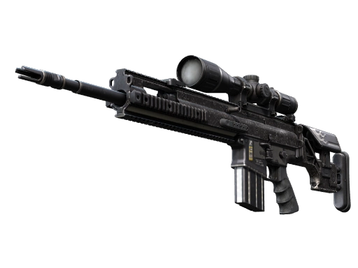 SCAR-20