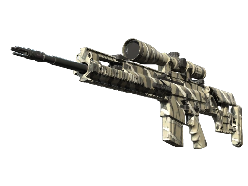 SCAR-20