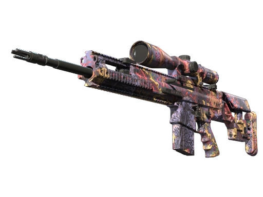 SCAR-20