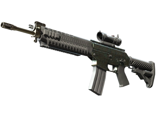 SG 553
