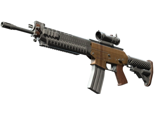 SG 553