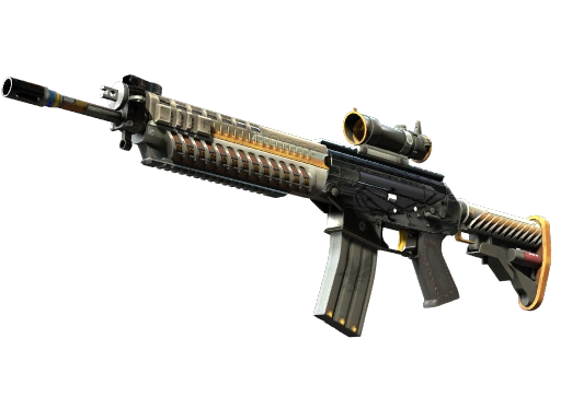 SG 553