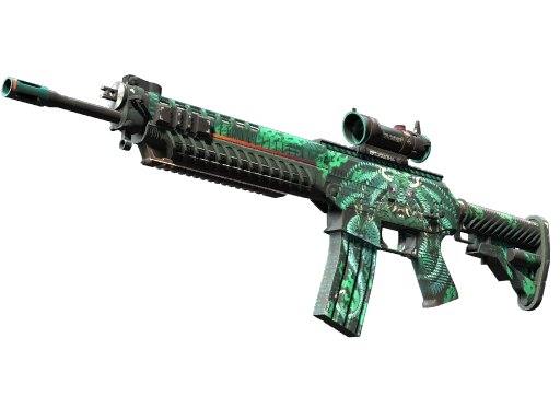 SG 553