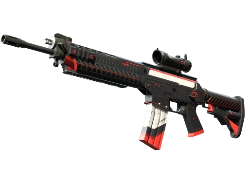SG 553