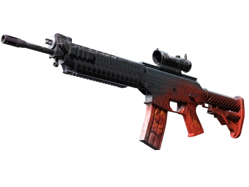 SG 553